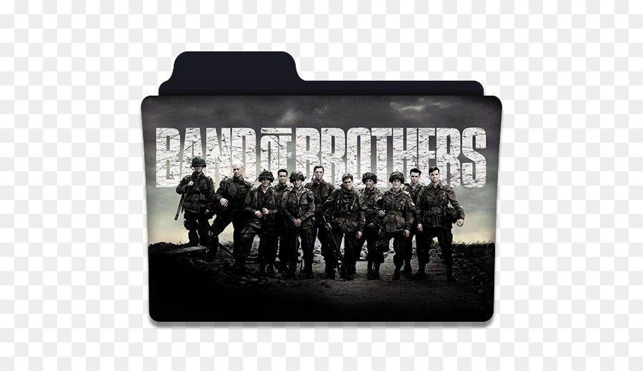 Band Of Brothers，Programa De Televisão PNG