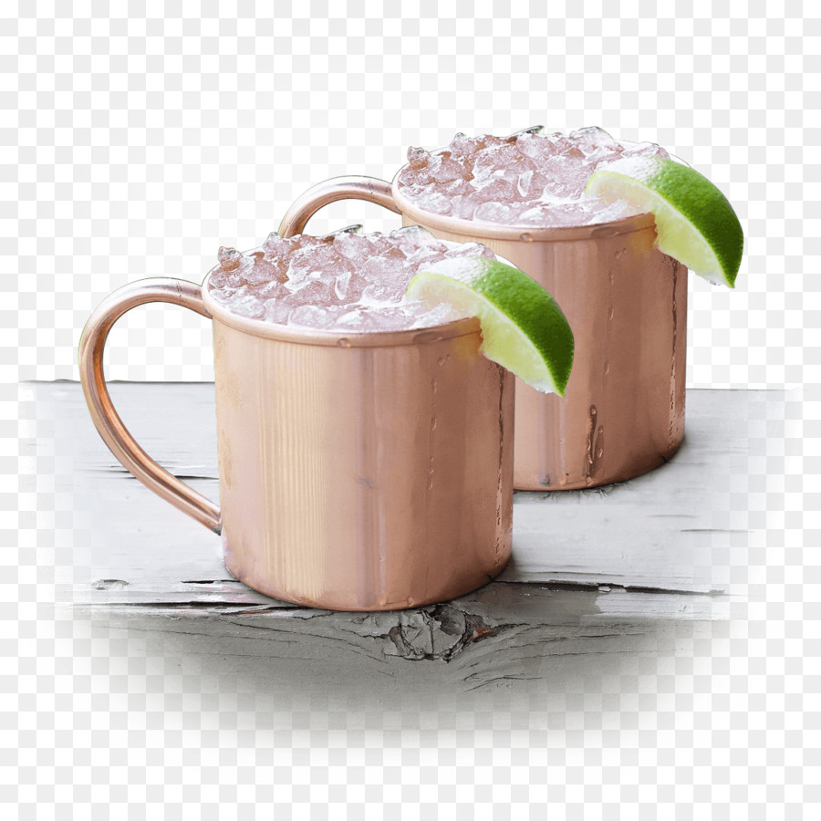 Chocolate Quente，Moscow Mule PNG