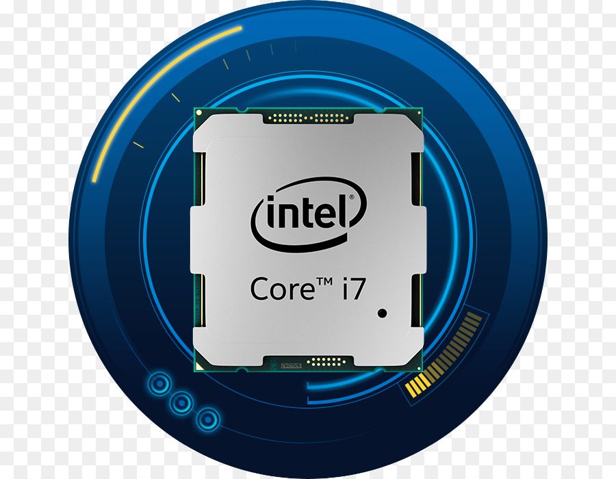 Processador，Cpu PNG