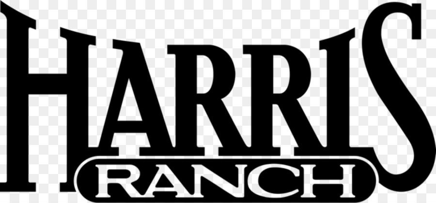 Rancho Harris，Logotipo PNG