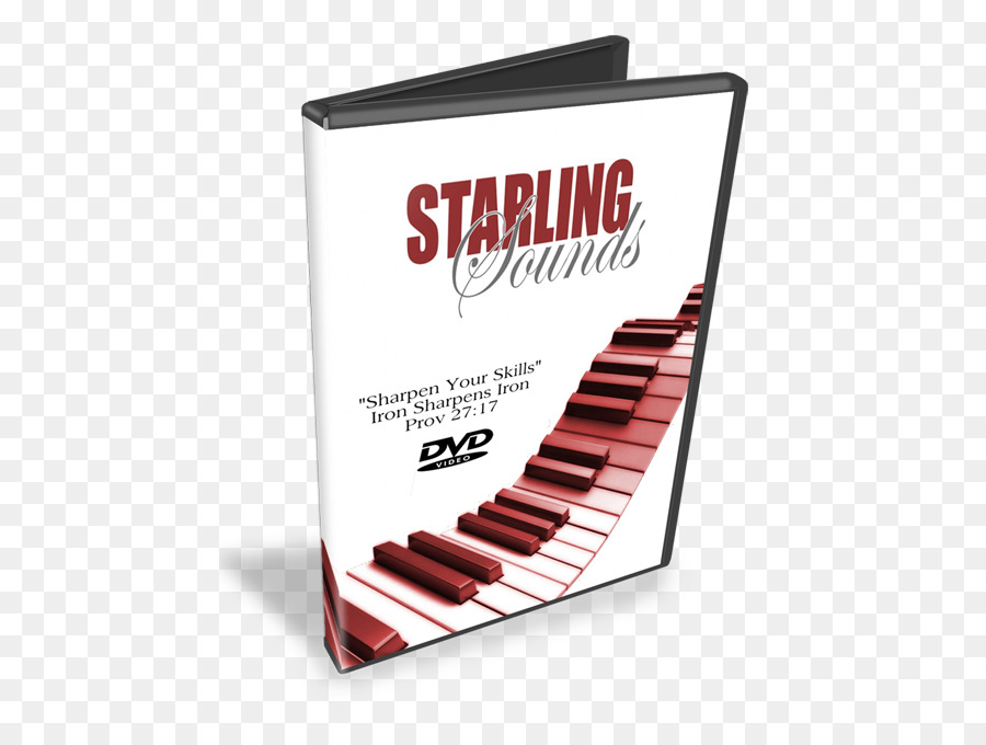 Capa Do Dvd，Piano PNG