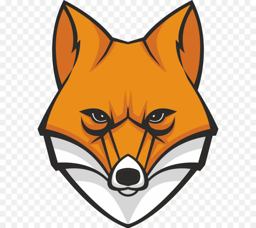 Fox，Desenho PNG