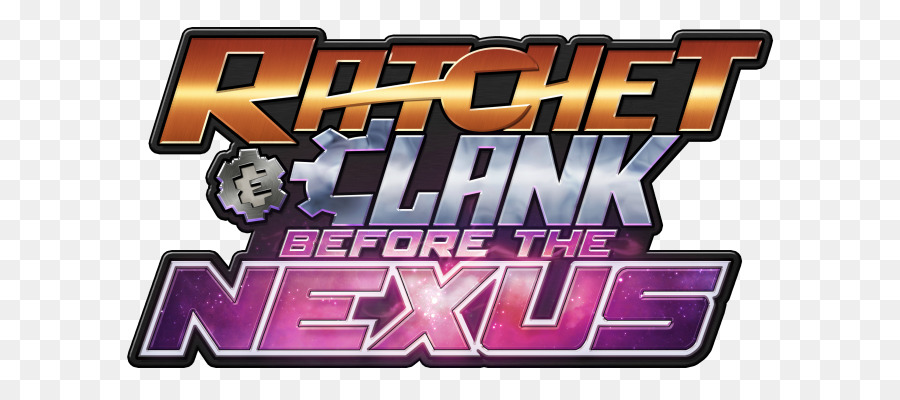 Ratchet E Clank Btn，Ratchet Clank Para O Nexus PNG