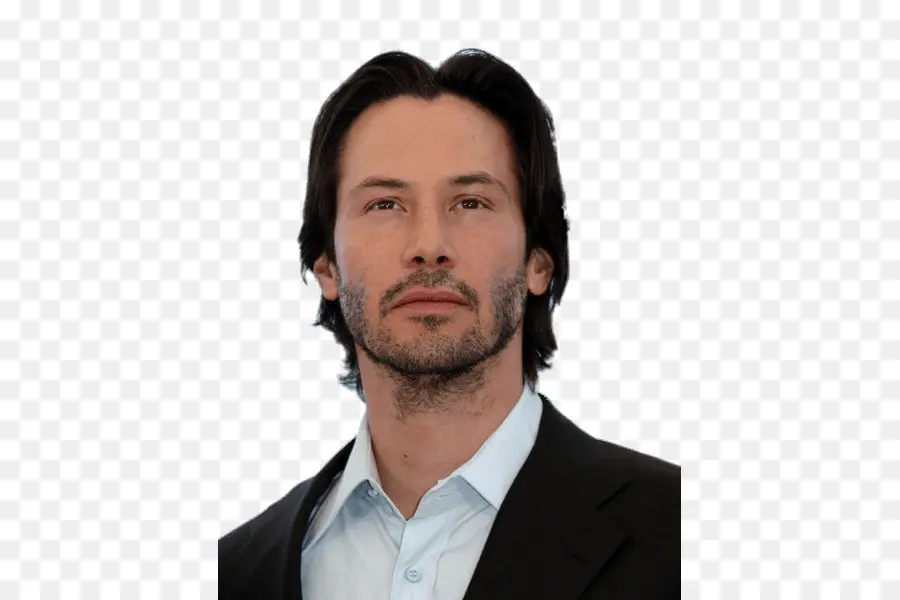 Keanu Reeves，Ator PNG