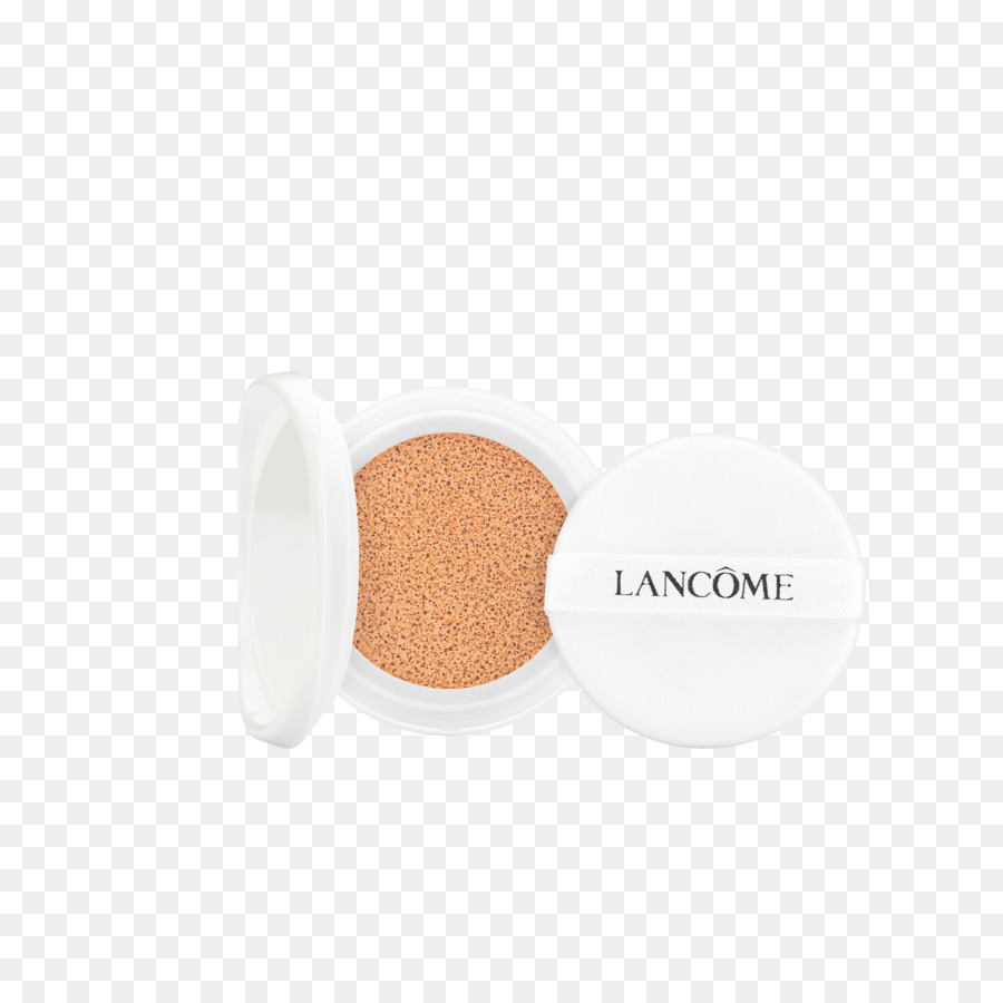 Pó Facial，Lancôme Milagre Almofada PNG