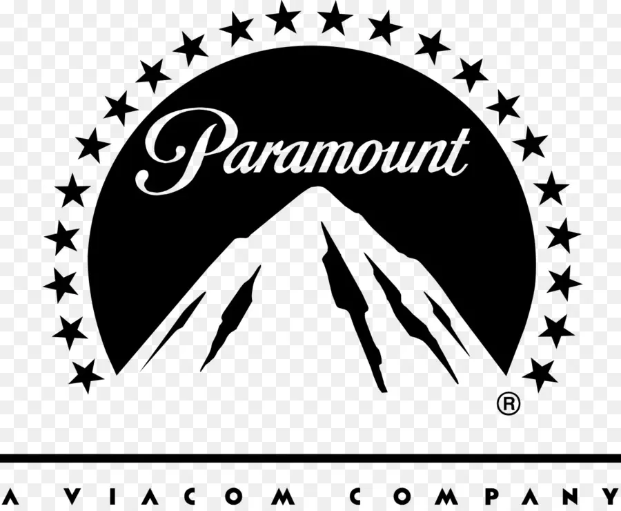 Logotipo Da Paramount，Montanha PNG