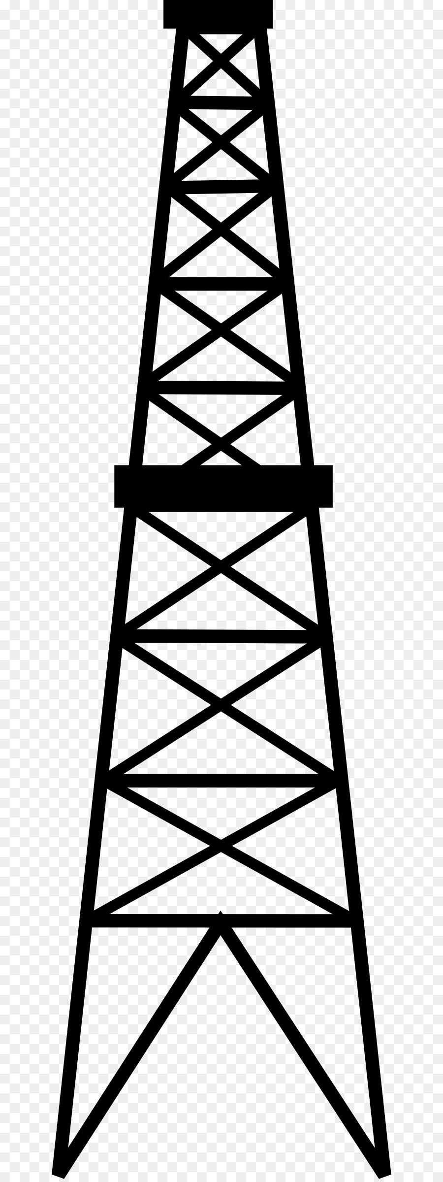 Plataforma De Petróleo，Energia PNG