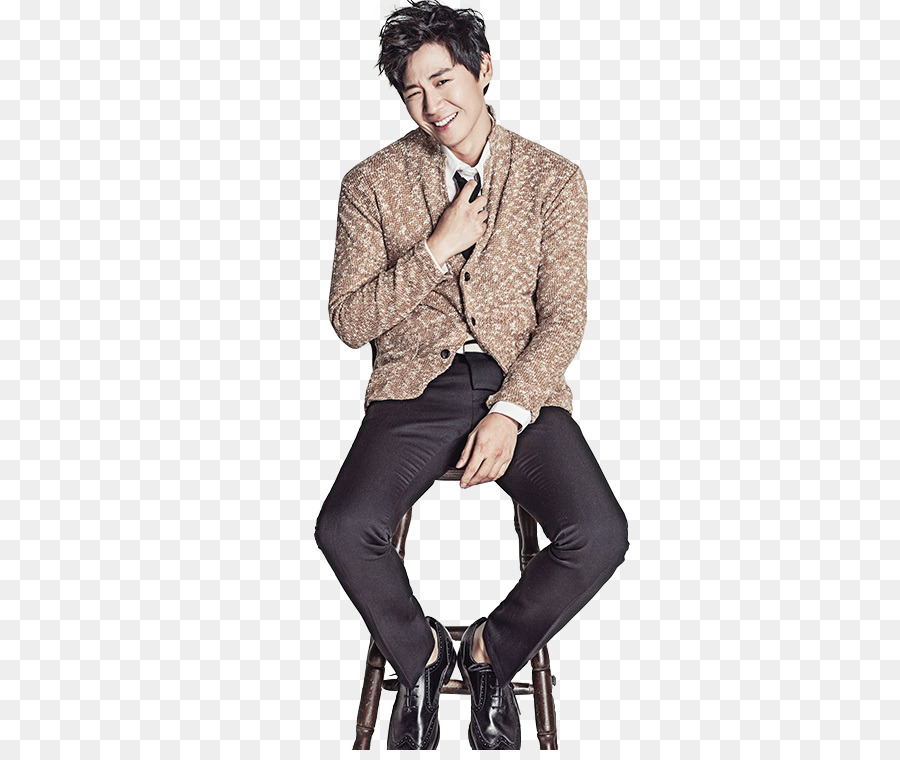 Yeon Junghoon，Ator PNG