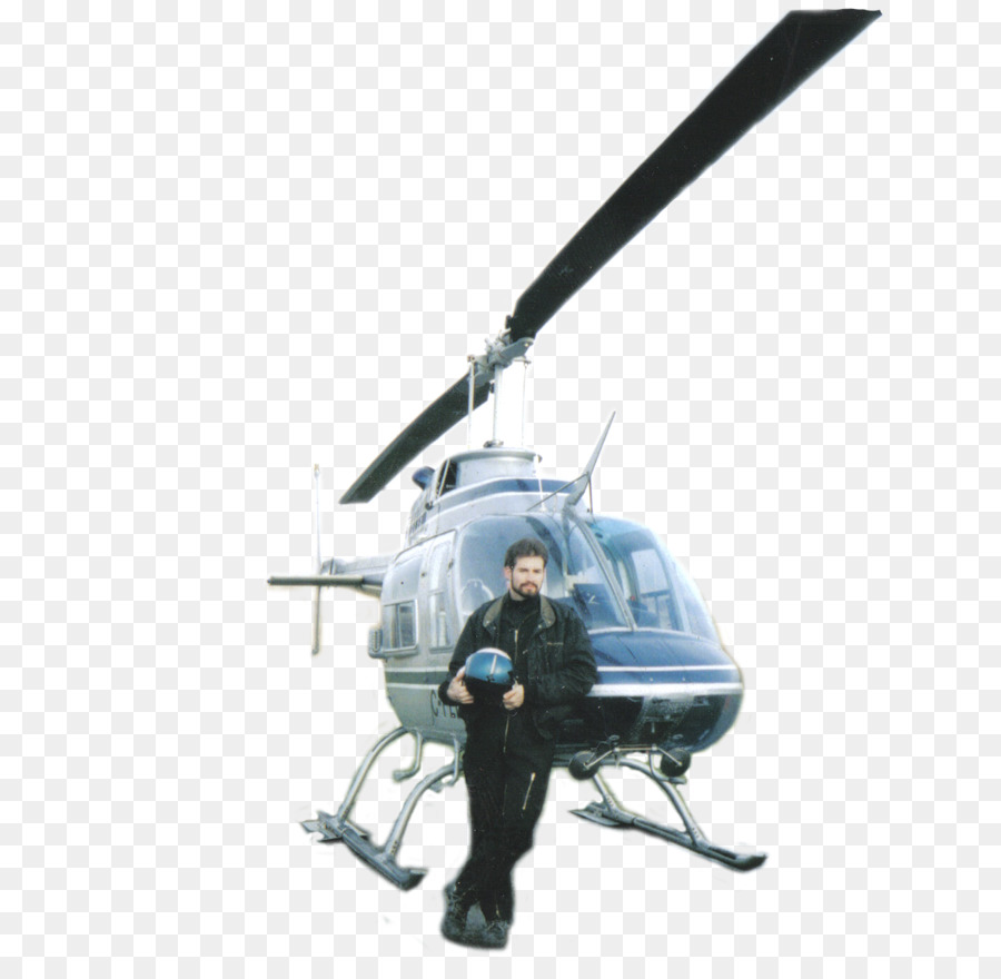 Helicóptero，Piloto PNG