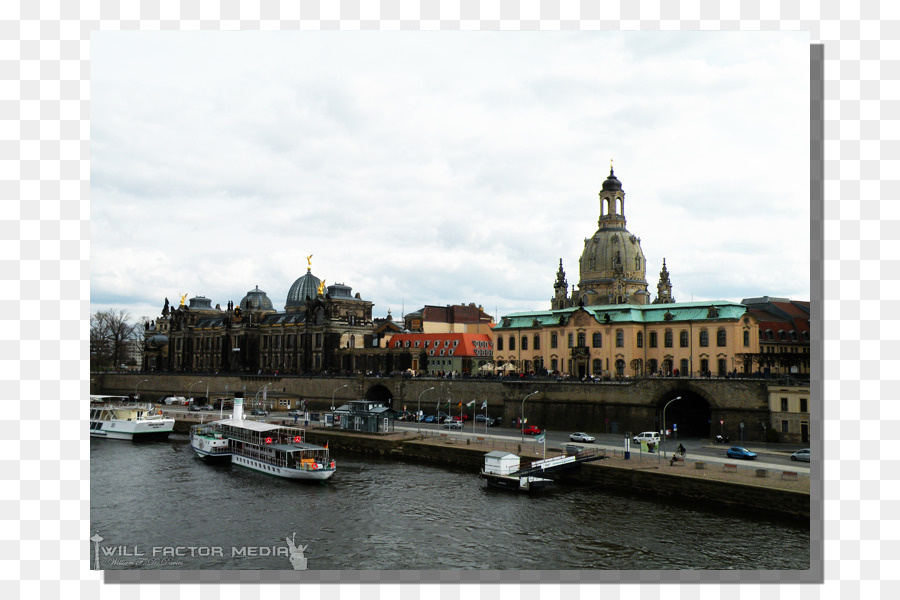 Frauenkirche Dresden，Transporte De água PNG