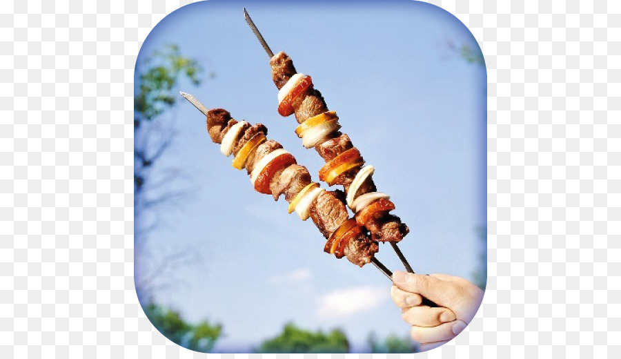 Shashlik，Churrasco PNG