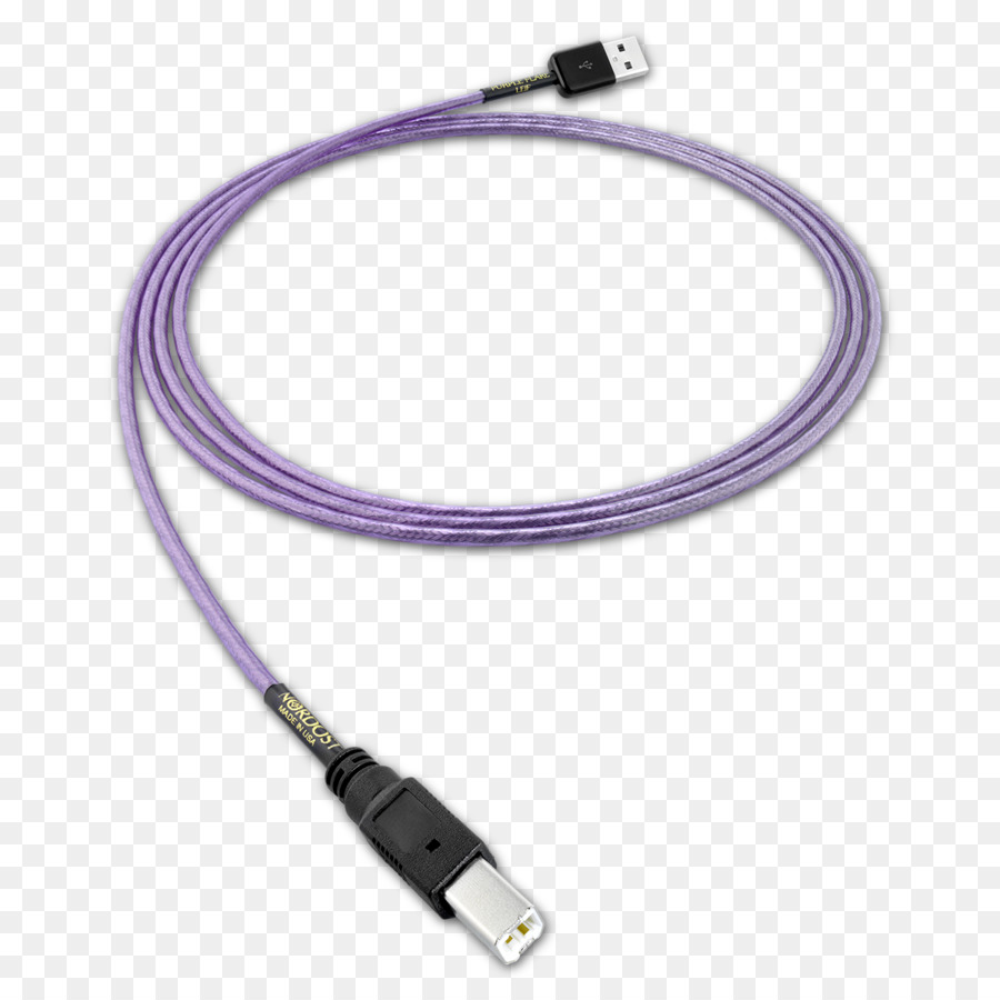 Usb，Nordost Corporation PNG