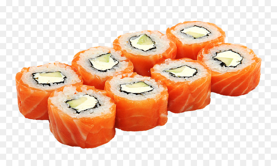 Califórnia Roll，Sashimi PNG