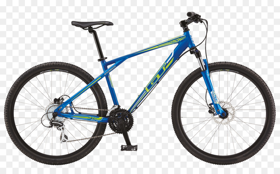 Bicicleta De Montanha，Bicicleta PNG