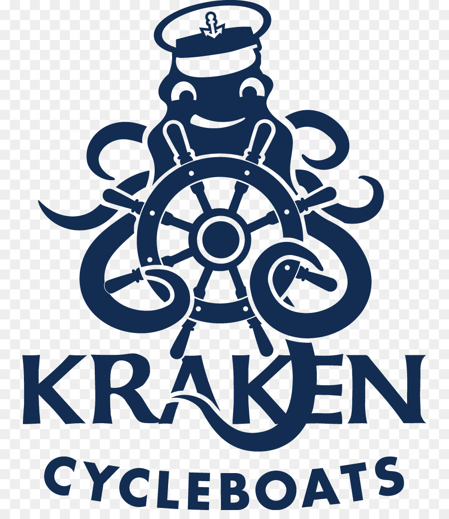 Kraken Cycleboats，Kraken PNG