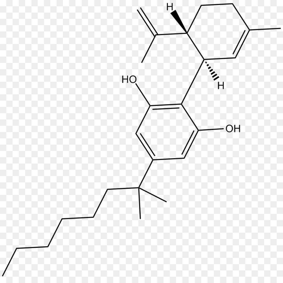 Estrutura Química，Molécula PNG