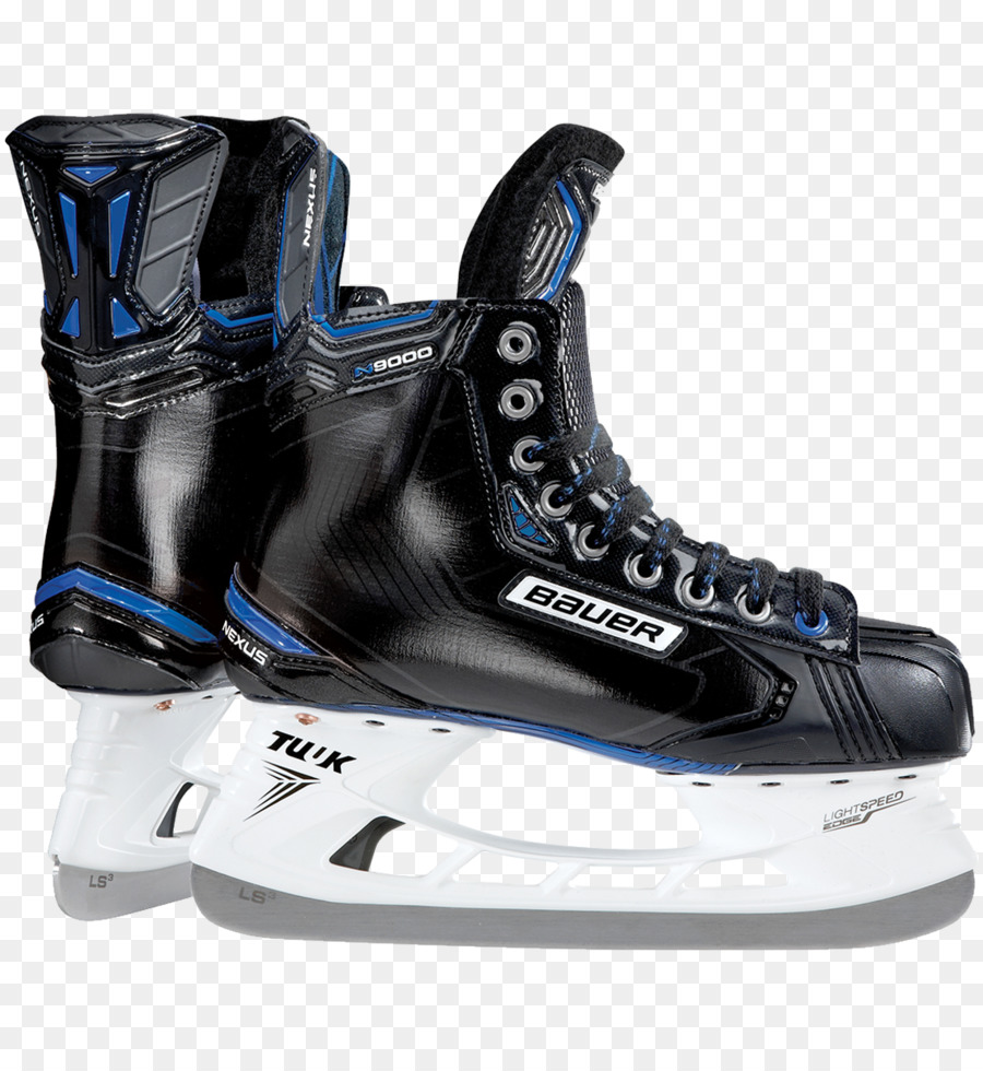 Patins De Hóquei，Gelo PNG