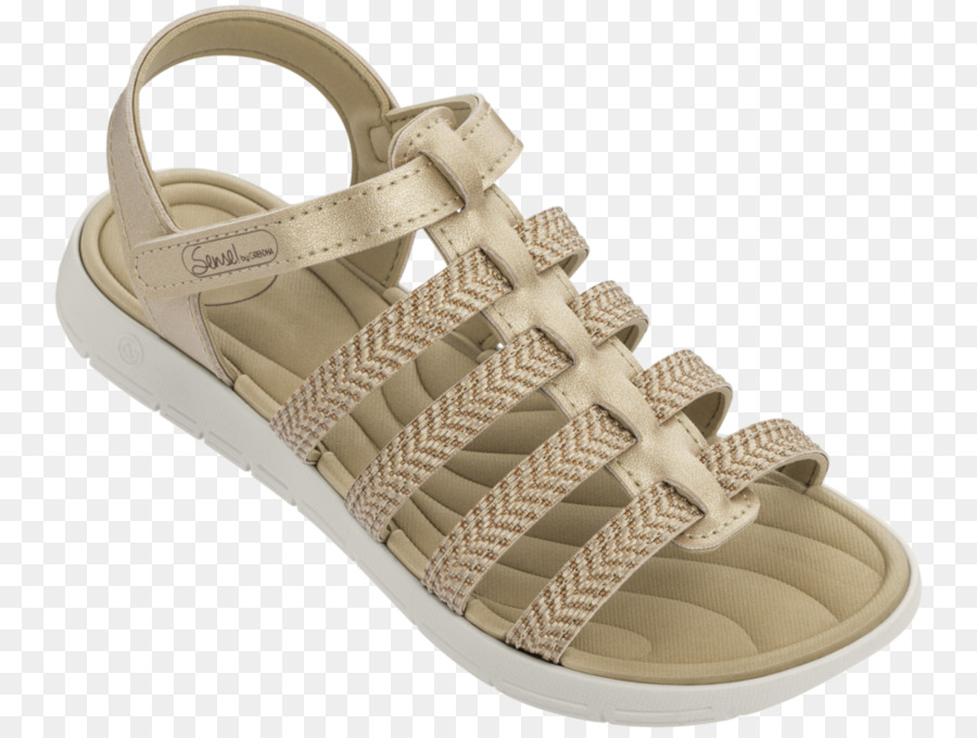 Sandália，Flip Flops PNG