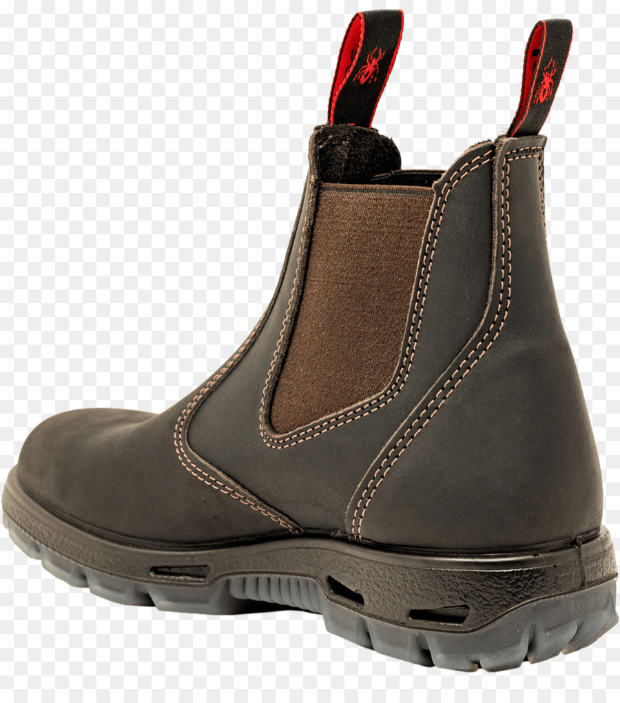 Botas De Trabalho，Marrom PNG