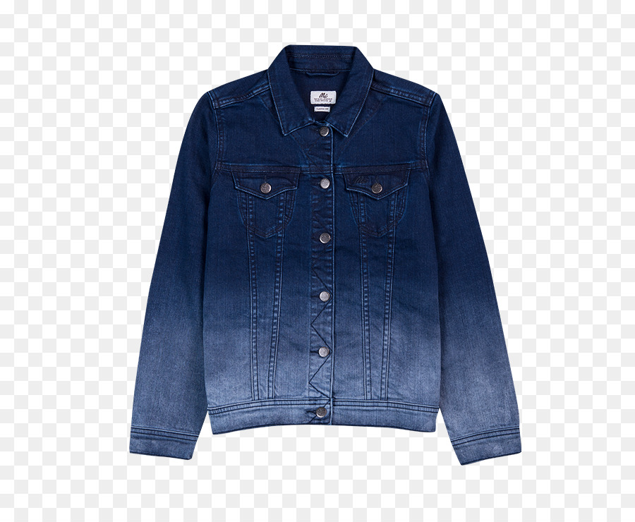 Jaqueta Jeans，Rasgado PNG