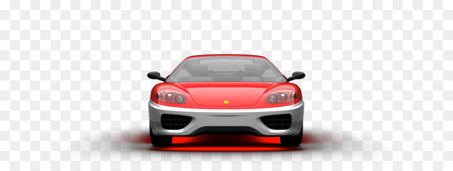 Ferrari F430 Challenge，Carro PNG