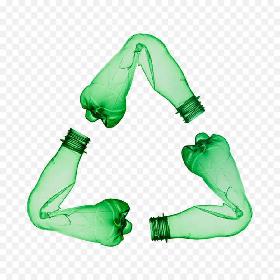 Reciclagem De Plástico，Plástico PNG