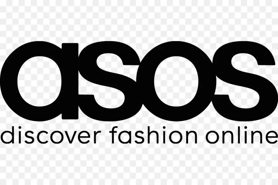 Logotipo Da Asos，Moda PNG