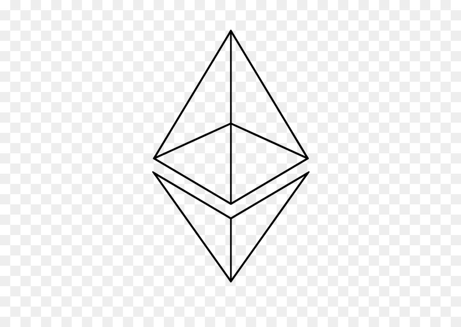 Ethereum，Criptomoeda PNG