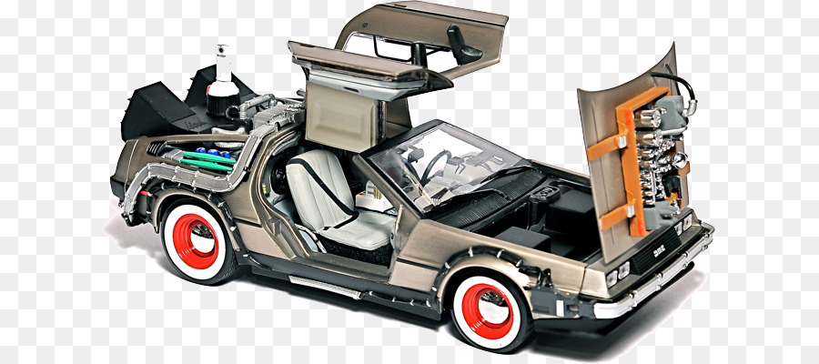 Delorean Dmc12，Unidades De Disco Rígido PNG