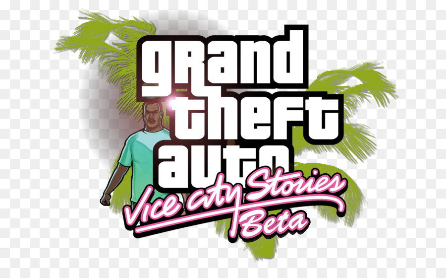 Histórias De Gta Vice City，Grande Roubo De Automóveis PNG