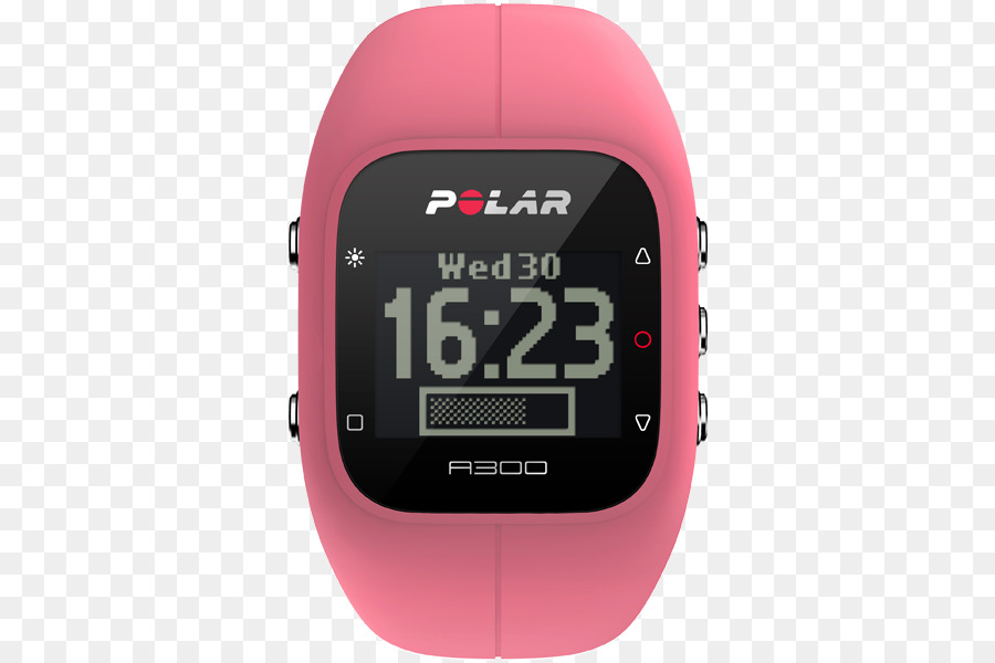 Polar A300，Controlador De Atividade PNG