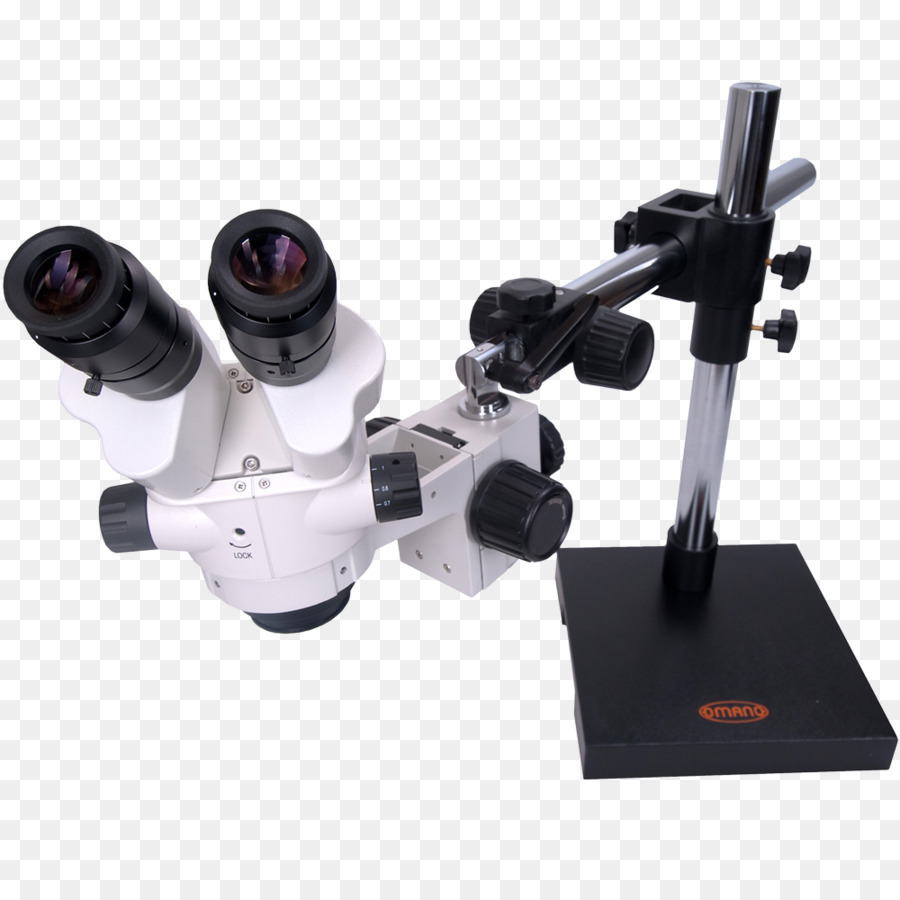 Microscópio，Luz PNG
