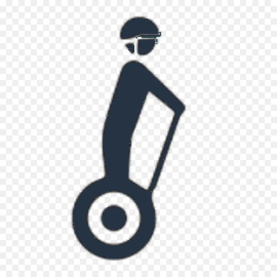 Segway，Pessoa PNG