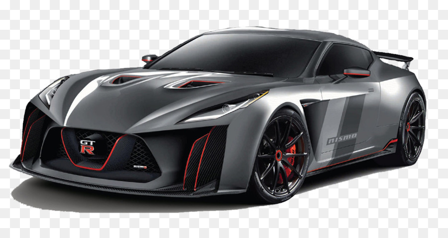 Nissan Skyline Gtr，2017 Nissan Gtr PNG