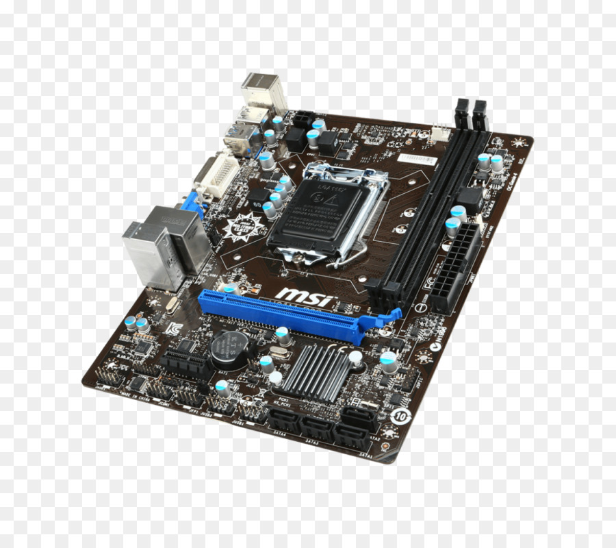 Placa Mãe，Computador PNG