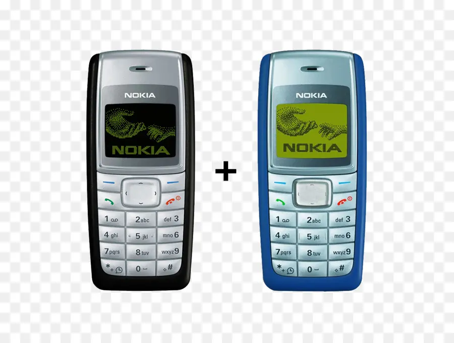 O Nokia 1110，Nokia 1600 PNG