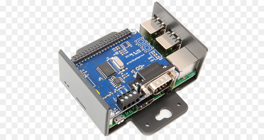 Microcontrolador，Raspberry Pi PNG