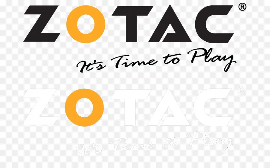 Zotac Logo，Jogos PNG