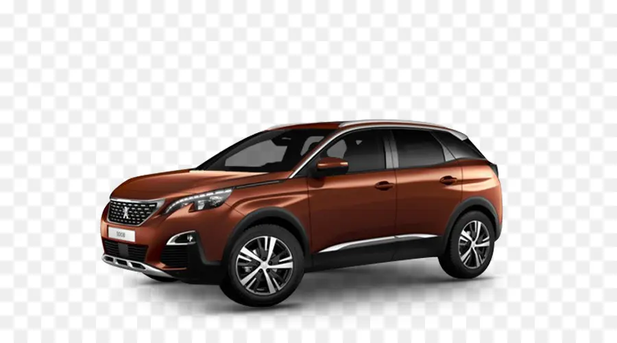 Peugeot，Carro PNG