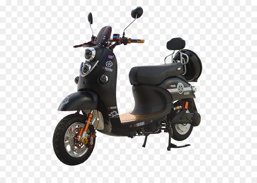 Scooter Elétrica，Patinete PNG