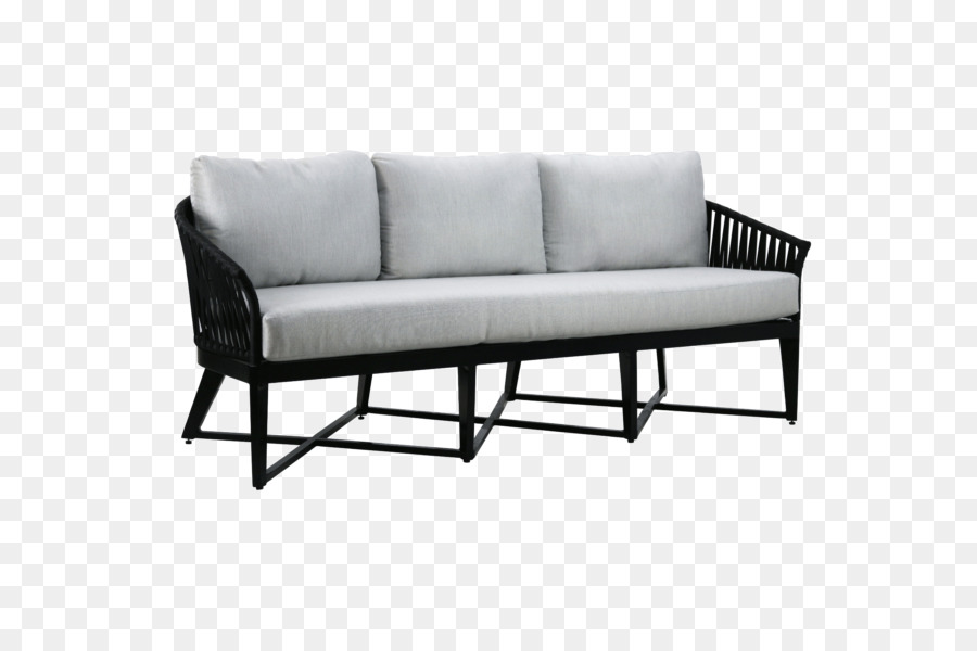 Sofá Cama，Alu Loveseat PNG