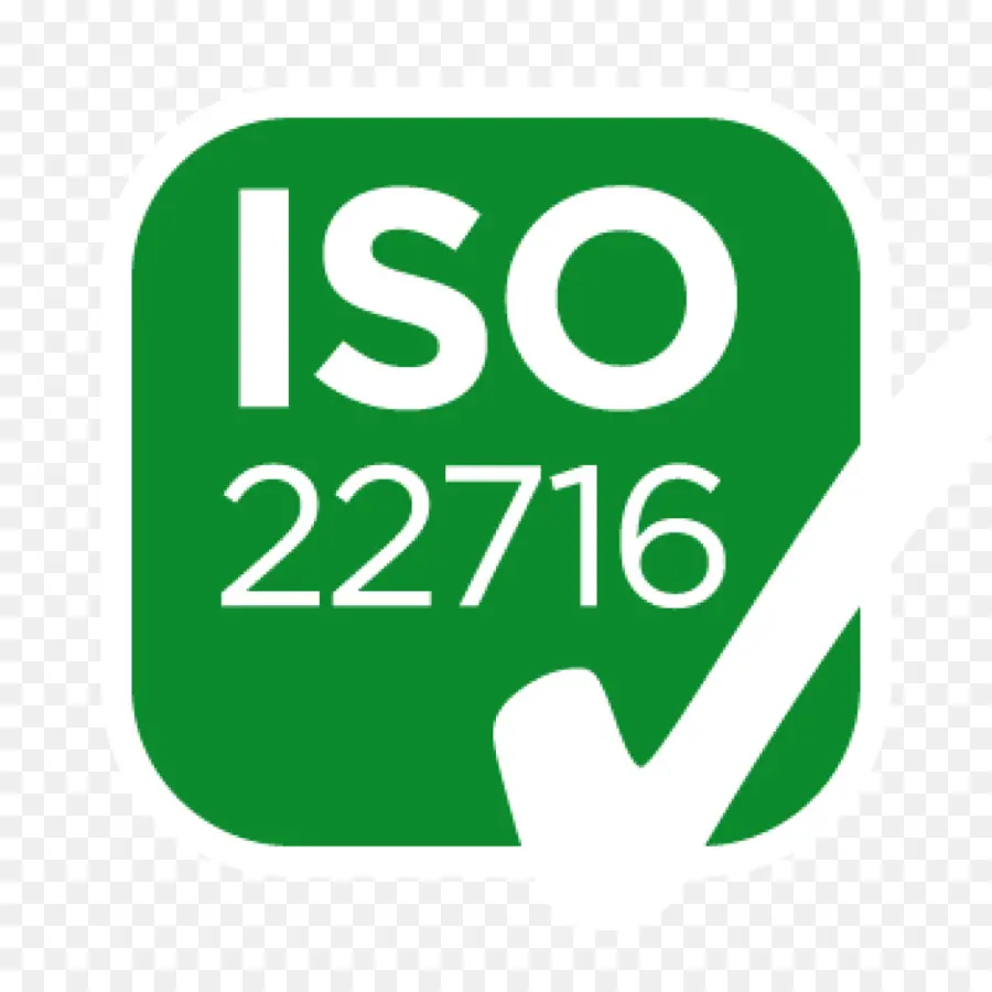 Iso 22716，Padrão PNG