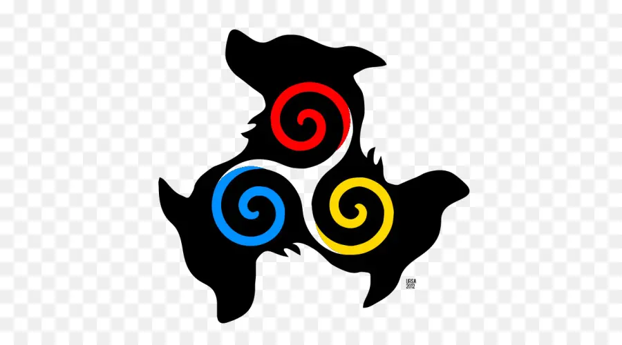 Animais，Logo PNG