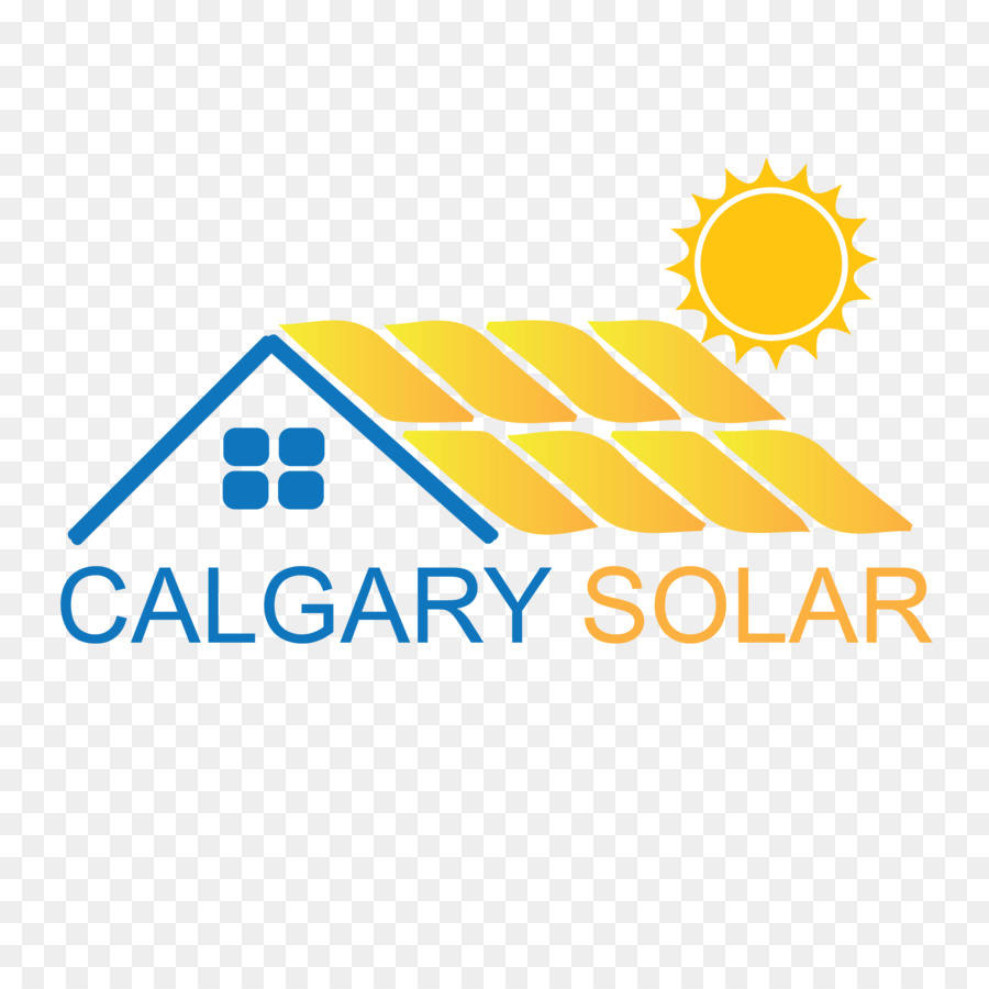 Calgary Solar，Marca PNG