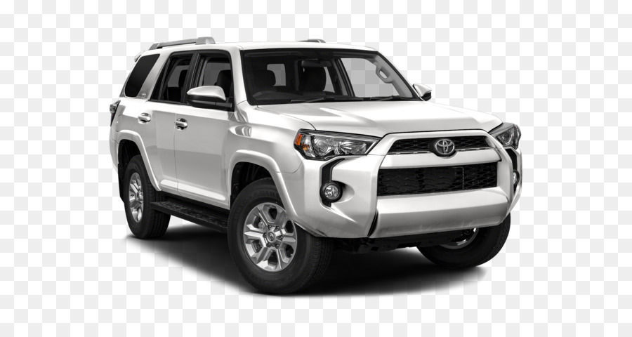 Suv Branco，Carro PNG