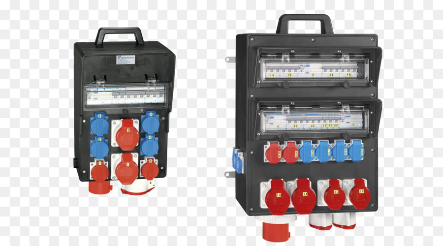 Quadro De Distribuição，Poder Tiras De Supressores De Surto PNG