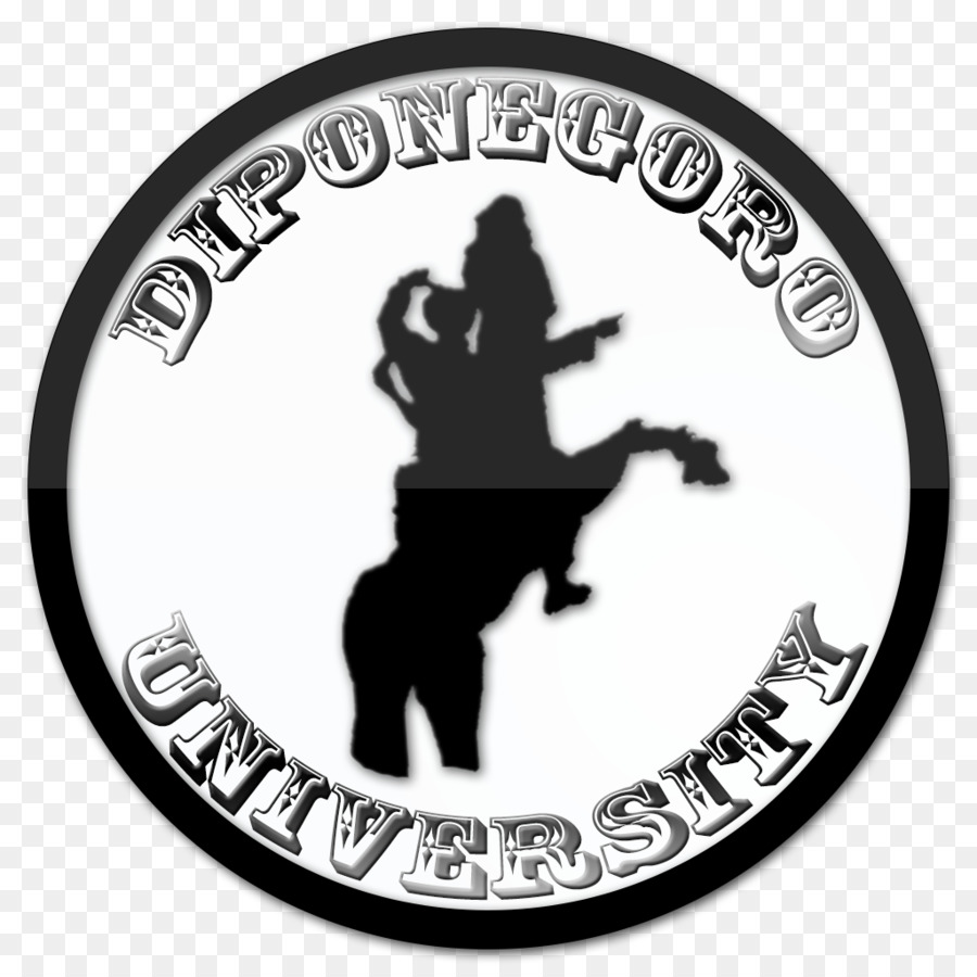 Universidade De Diponegoro，Logo PNG