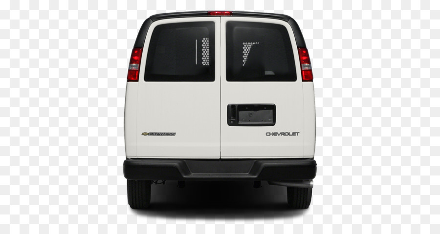 Chevrolet，Van PNG