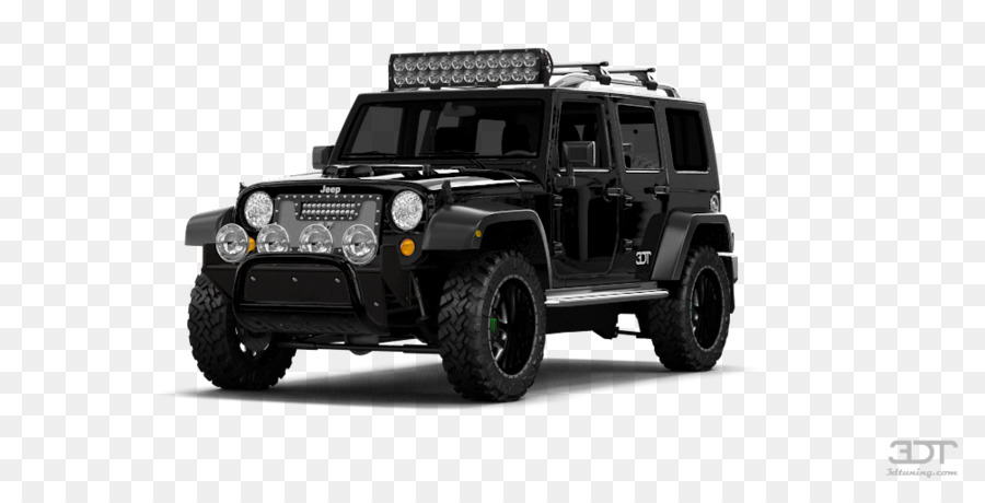 Jipe Preto，Carro PNG