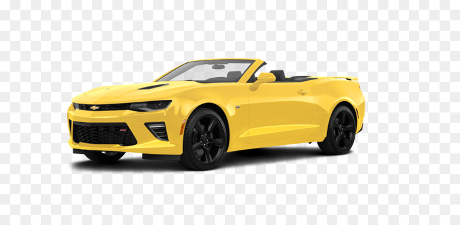 Chevrolet，2018 Chevrolet Camaro PNG